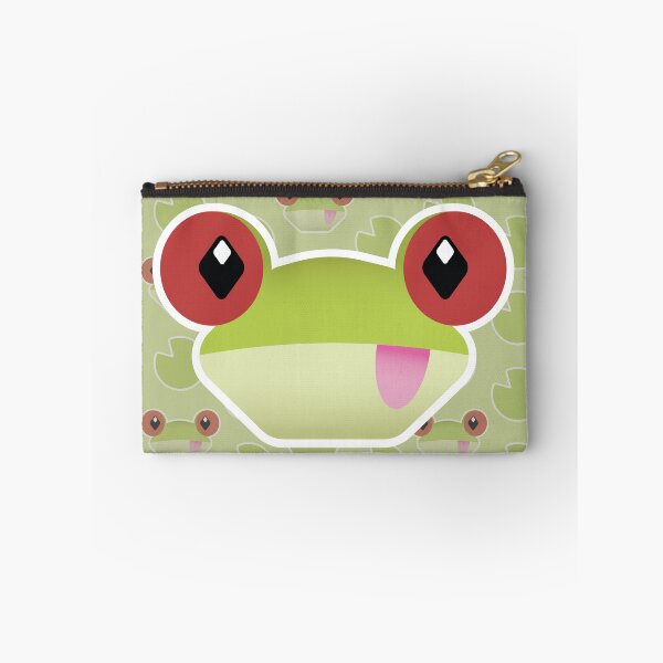 Item preview, Lumi Frog designed and sold by ElInshiDaNNo.