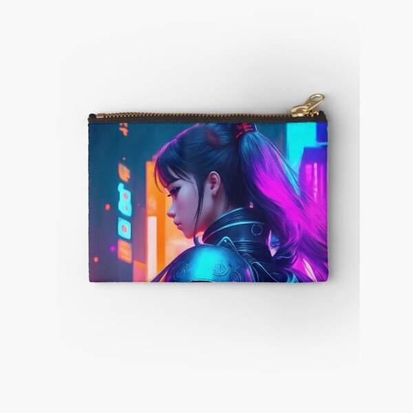 Item preview, Cyber Ninja designed and sold by ToffeeDream.