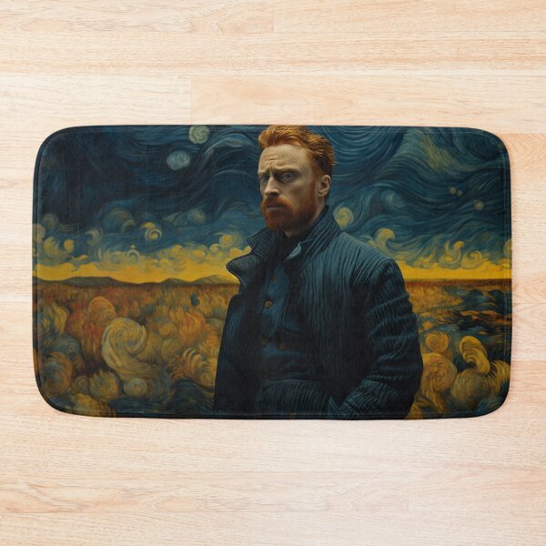 Item preview, Copy of Vincent Van Gogh Portrait designed and sold by Futuriddle.