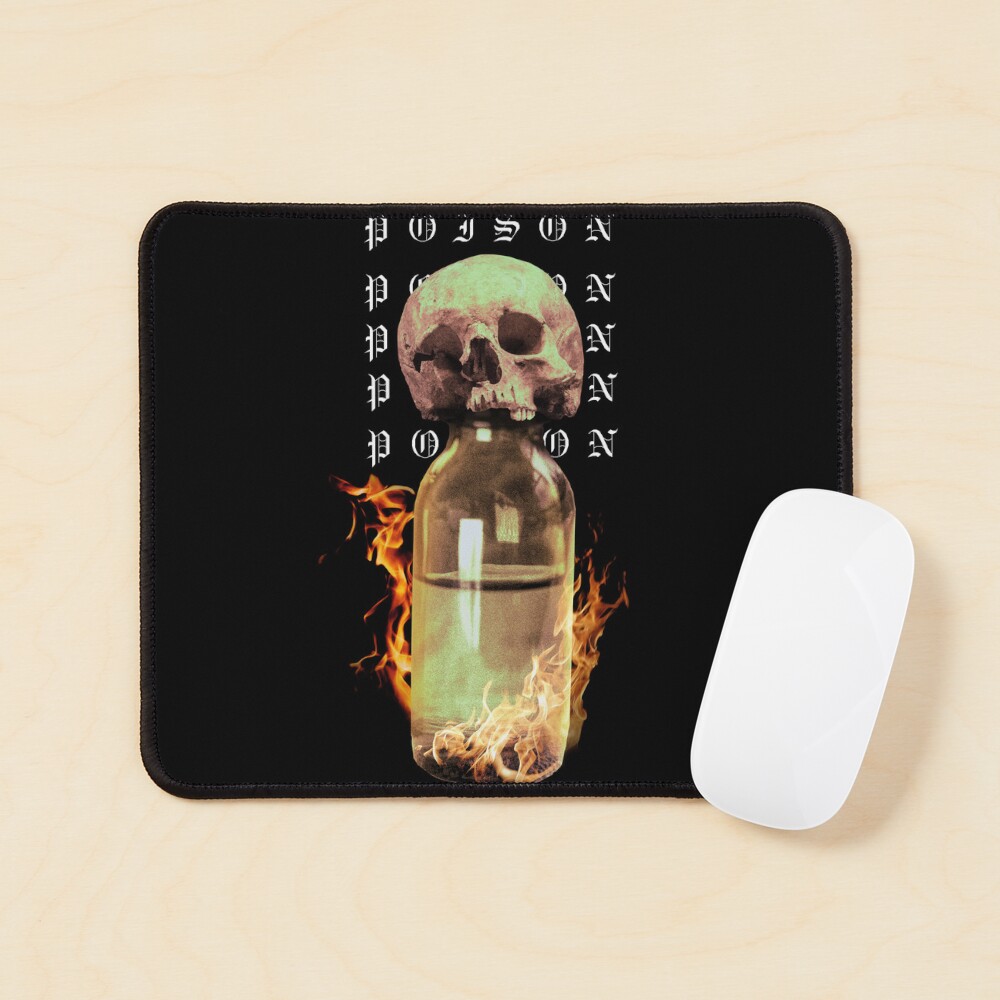 Item preview, Mouse Pad designed and sold by Markflow.