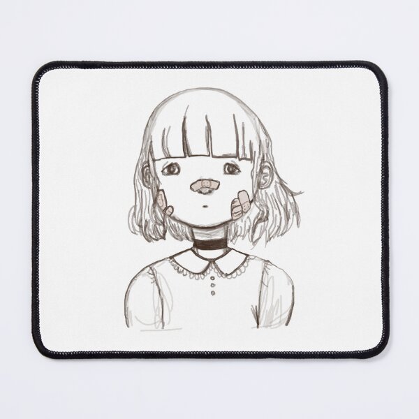 Item preview, Aching (transparent) designed and sold by nonsenseflower.