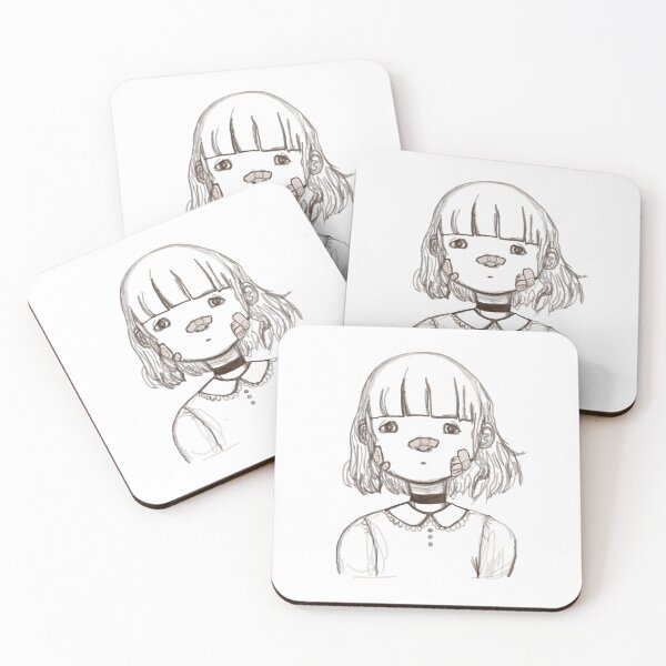 Item preview, Aching (transparent) designed and sold by nonsenseflower.