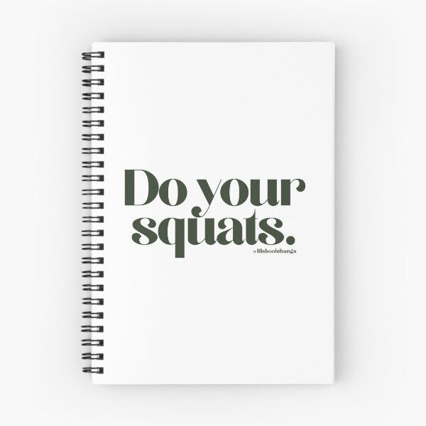 Item preview, Do your squats., v3 | @lilsboobthangs designed and sold by lilsboobthangs.