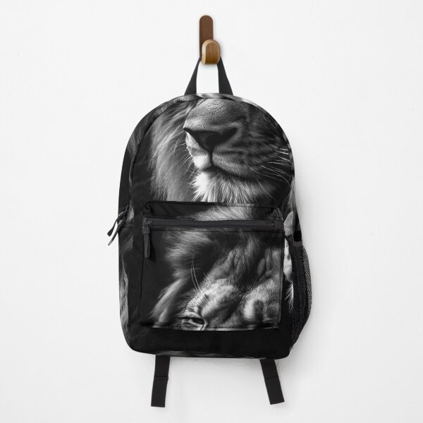 Item preview, LIONs love art work designed and sold by Mk5studio.