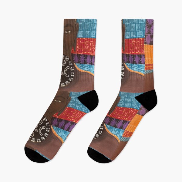 Item preview, Abeba designed and sold by Teaira McCoy.
