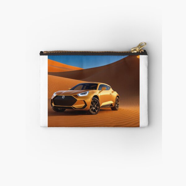 Item preview, Desert Breeze: The Adventurous Sand Hatchback designed and sold by Krauss96.