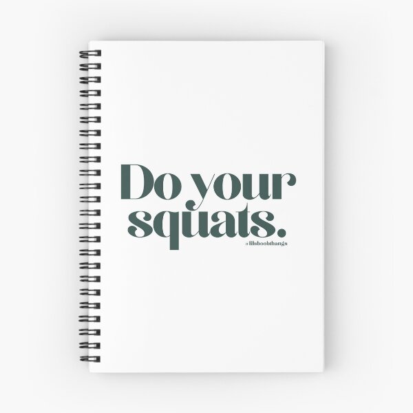 Item preview, Do your squats., v4 | @lilsboobthangs designed and sold by lilsboobthangs.