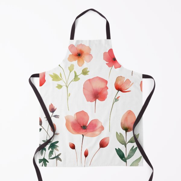 Artikelvorschau, Arrangement of spring pink flowers against a white background. Blooming concept. Flat lay. entworfen und verkauft von anytka.