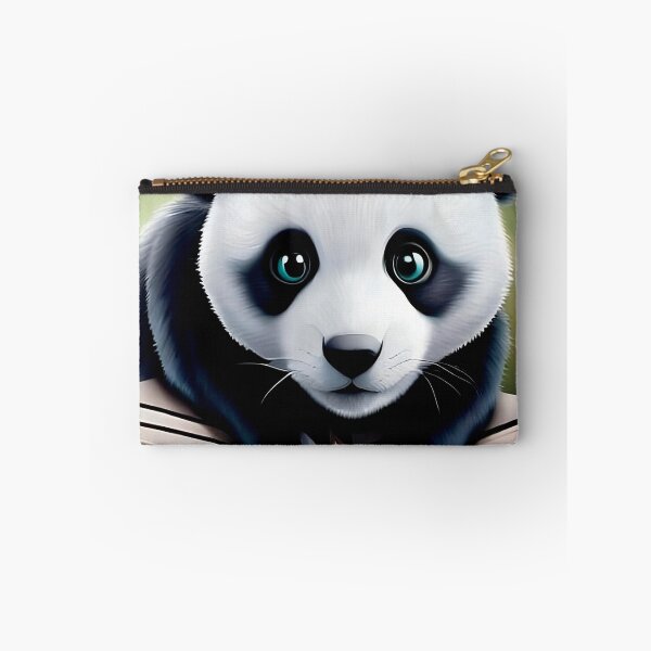 Item preview, Cute Little Panda - Digital Art designed and sold by PixelSpectrum.
