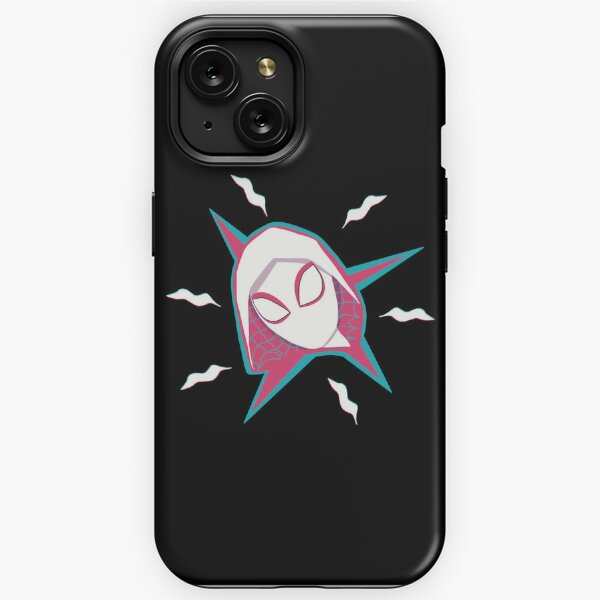 Gwen Stacy iPhone Cases for Sale Redbubble