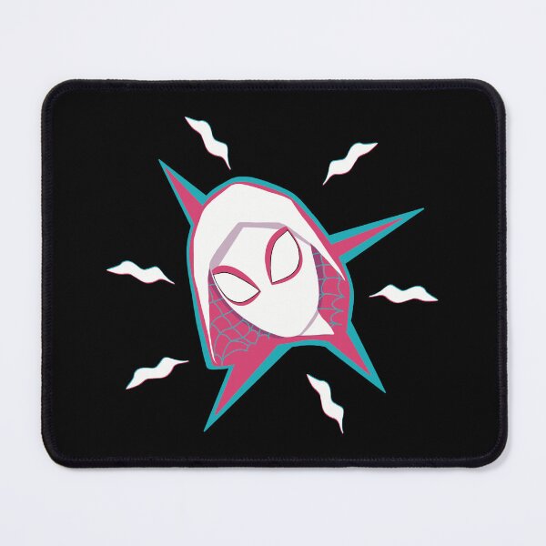 Item preview, Spiderverse Spider Gwen / Gwen Stacy designed and sold by Charcoalart.