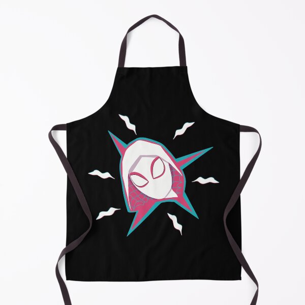 Item preview, Spiderverse Spider Gwen / Gwen Stacy designed and sold by Charcoalart.