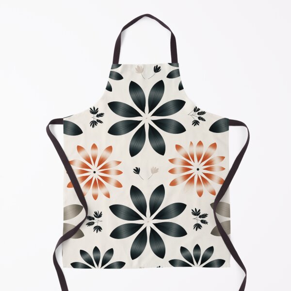 Item preview, Floral pattern. Contrasting Shadow Pattern. designed and sold by SBD-Shop.
