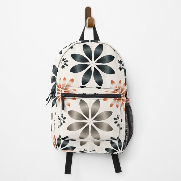Item preview, Floral pattern. Contrasting Shadow Pattern. designed and sold by SBD-Shop.