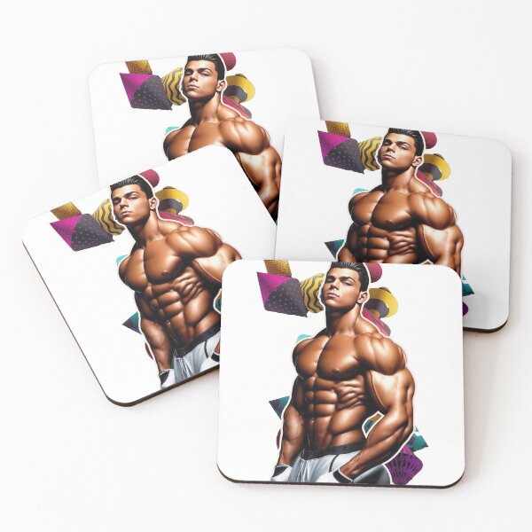 Item preview, Bodybuilder designed and sold by ForeverPrintsOK.