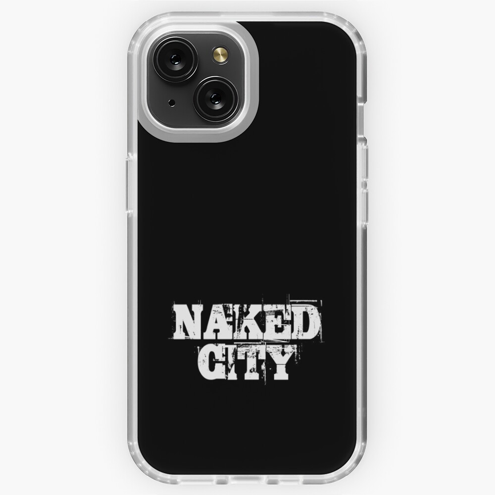 Item preview, iPhone Soft Case designed and sold by StudioDestruct.