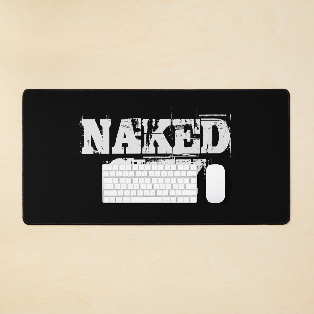 Item preview, Desk Mat designed and sold by StudioDestruct.