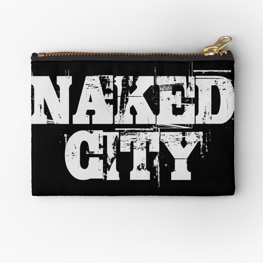 Item preview, Zipper Pouch designed and sold by StudioDestruct.