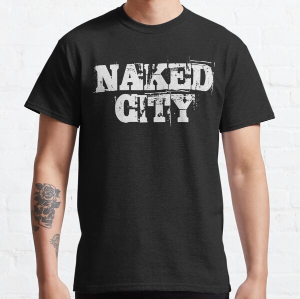 Classic T-Shirt