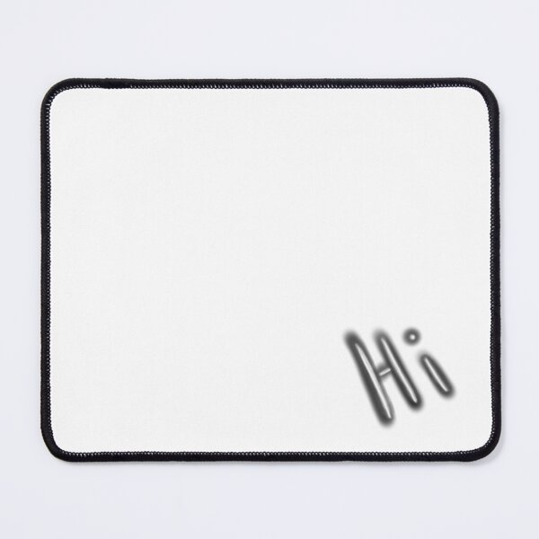 Item preview, Hi There :) designed and sold by apatheticicon.