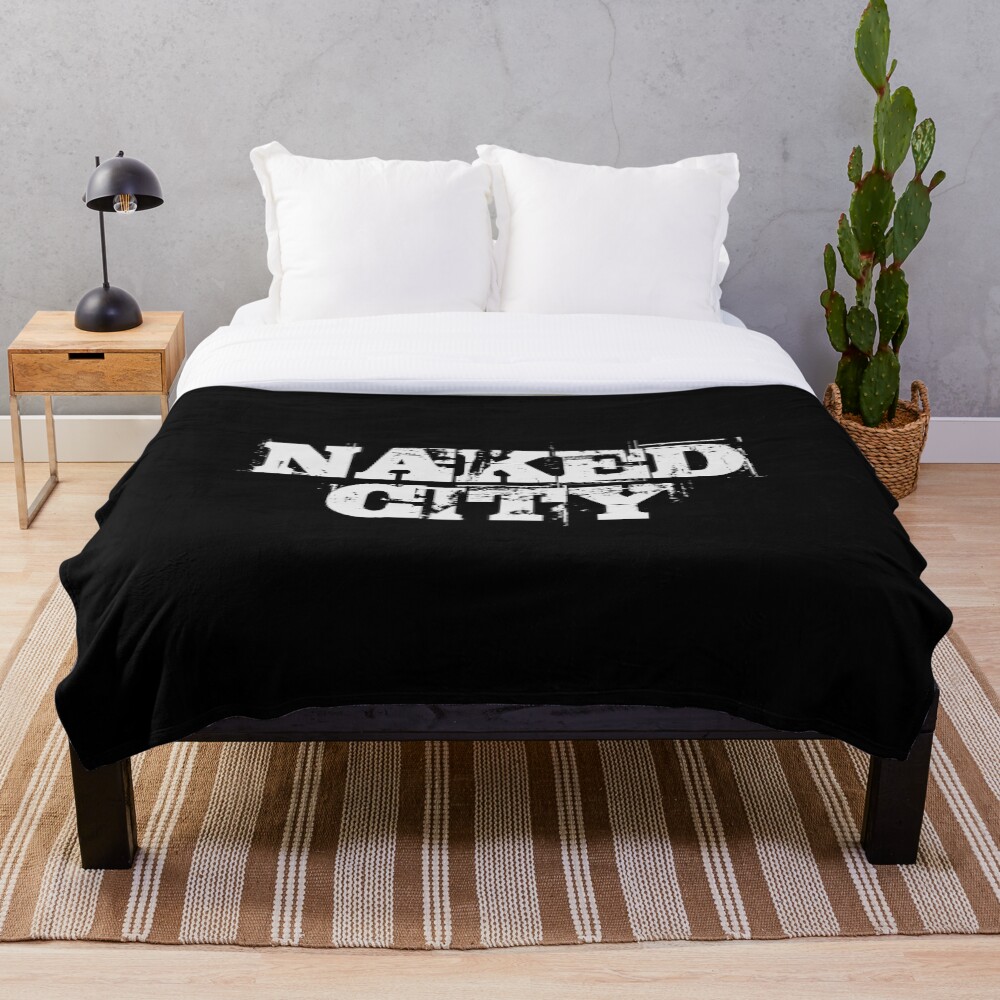 Item preview, Throw Blanket designed and sold by StudioDestruct.