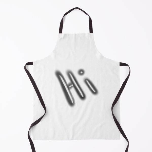 Item preview, Hi There :) designed and sold by apatheticicon.