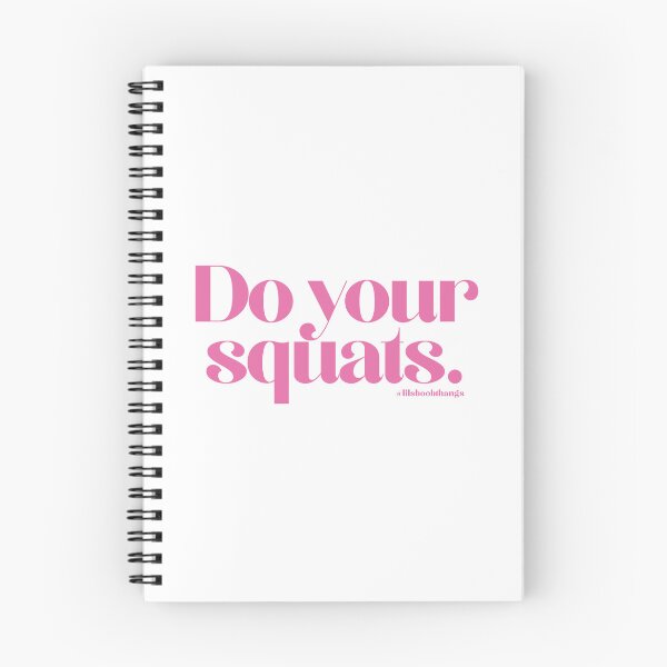 Item preview, Do your squats., v6 | @lilsboobthangs designed and sold by lilsboobthangs.