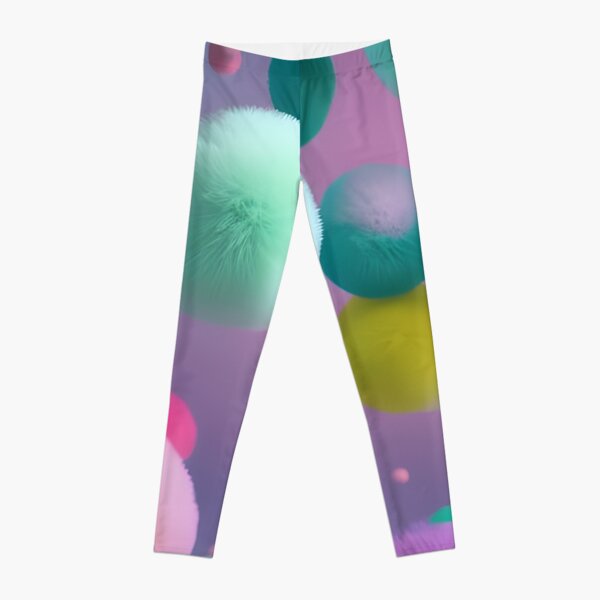 Multi-colored of Alpaca Llama Yoga Pants For Women High Waist Leggings with  Pockets For Gym Workout Tights : : Fashion