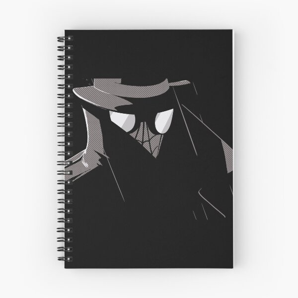 Item preview, noir spiderverse designed and sold by mrgold00960.