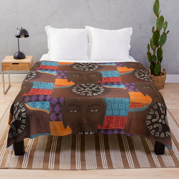 Item preview, Abeba designed and sold by Teaira McCoy.