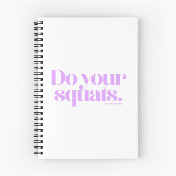 Item preview, Do your squats., v7 | @lilsboobthangs designed and sold by lilsboobthangs.
