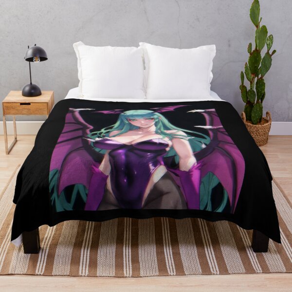 Item preview, Morrigan Aensland designed and sold by Abel T.