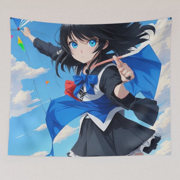 Item preview, Suri's Kite designed and sold by myartsupply.