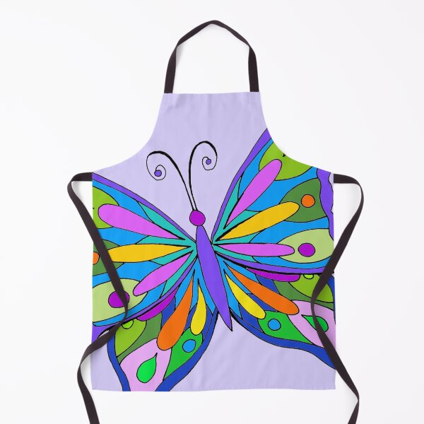Item preview, Wings Open Butterfly designed and sold by RhondaChase.