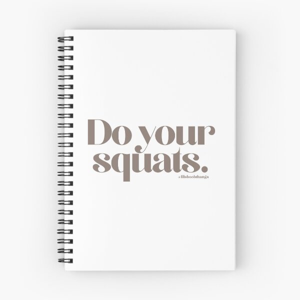 Item preview, Do your squats., v9 | @lilsboobthangs designed and sold by lilsboobthangs.
