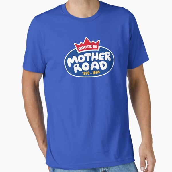 Item preview, Mother Road Route 66 designed and sold by Firebird66.