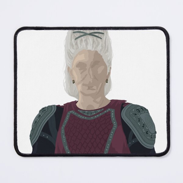 Item preview, Rhaenys designed and sold by TammyJX.