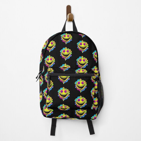 Item preview, Psychedelic Acid Smiley #1 designed and sold by RICK-TURNER.