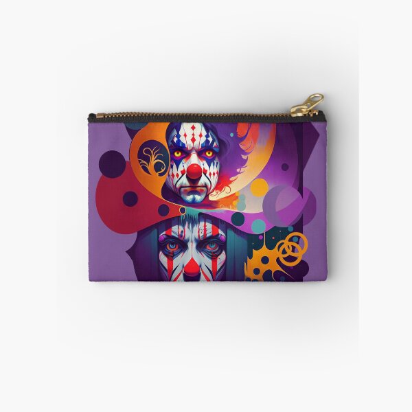 Item preview, clowning around designed and sold by Cylevieart.