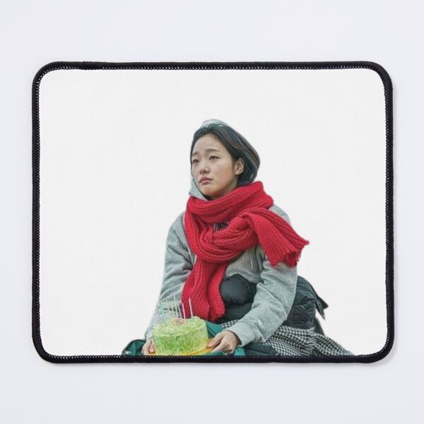 Item preview, Kim Go Eun designed and sold by selvashop.