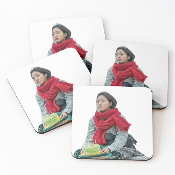 Item preview, kim go eun designed and sold by selvashop.