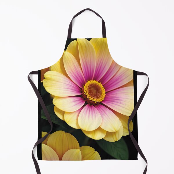 Item preview, Flowers to scale: a close look at nature I designed and sold by OcelotStore.