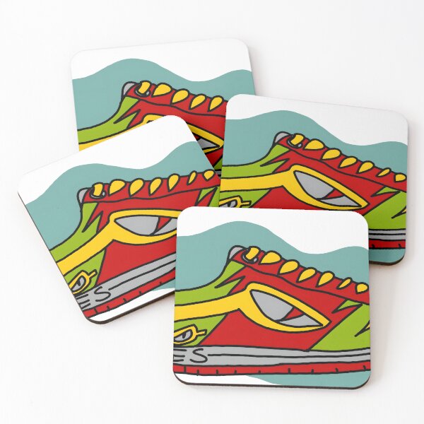 Item preview, ''EYES'' Venomous 1 Shoes designed and sold by Ey3s.