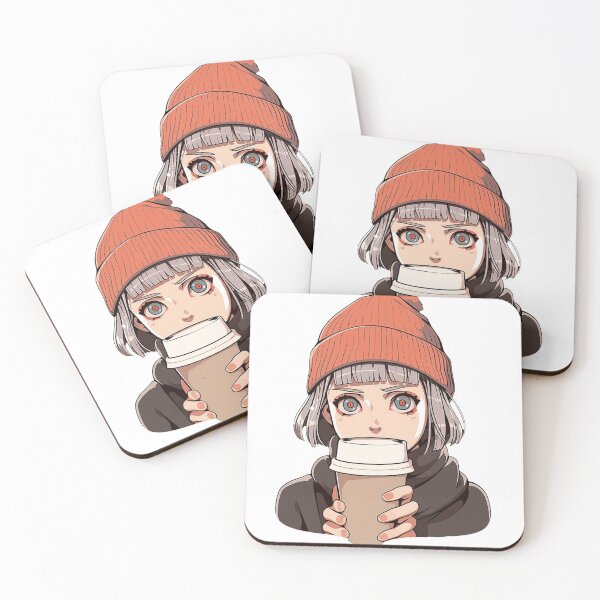 Item preview, Hold my Coffee!  designed and sold by Sakura-Inu-Love.