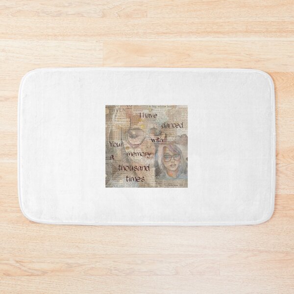 Item preview, Danced with your Memory designed and sold by Girlfriendrock.