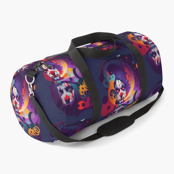 Item preview, clowning around designed and sold by Cylevieart.