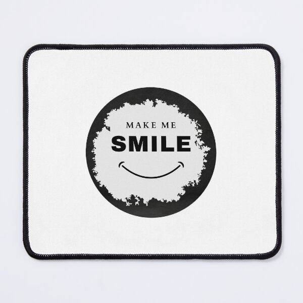 Item preview, Make me smile designed and sold by Adnan Hammuş.