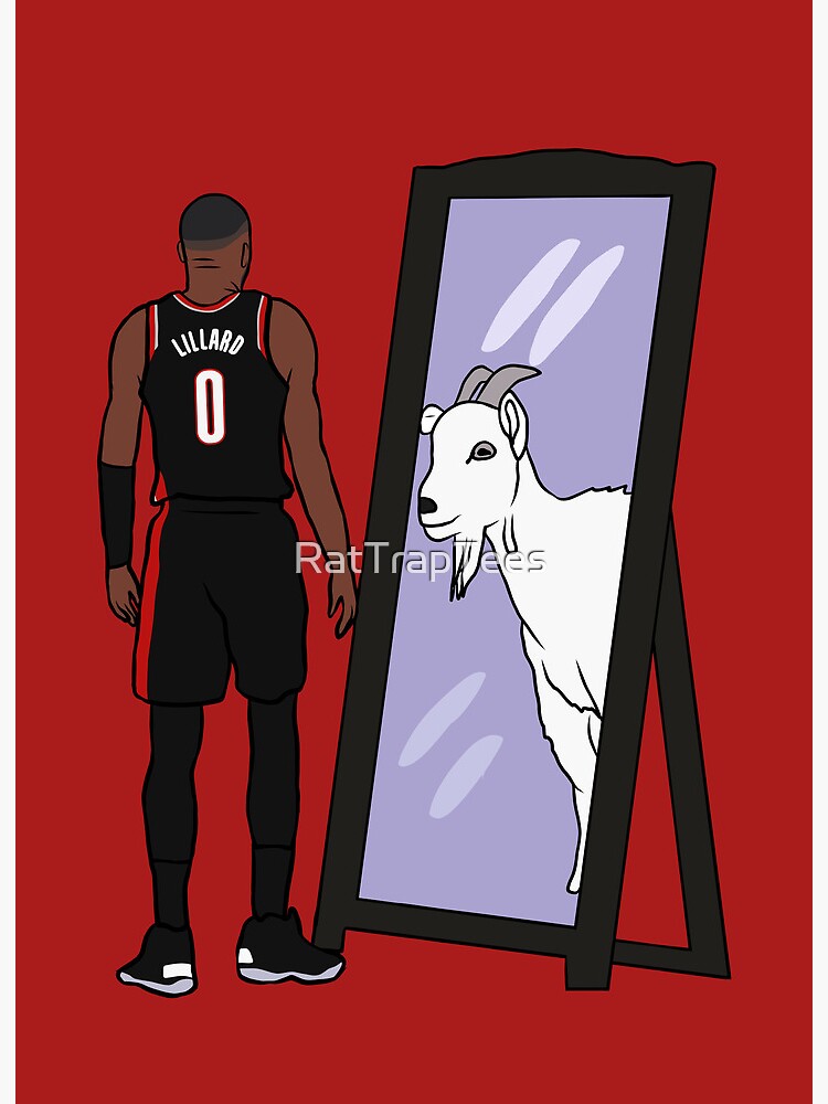 Paul George 13 Art Board Print for Sale by GOAT Basketball