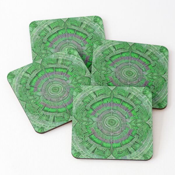 Item preview, Emerald Eye designed and sold by PixelCratey.