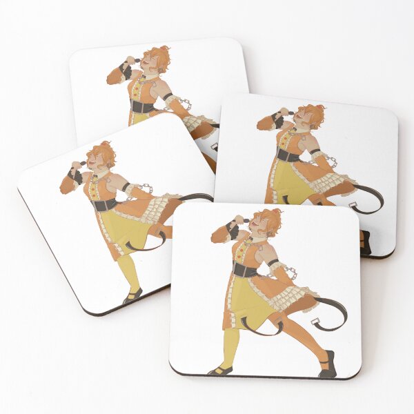 Item preview, Mono Kisaragi designed and sold by rhythm-of-music.